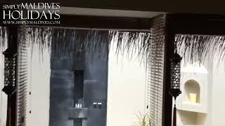 Ayada - Maldives   Beach Villa Video