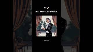 Make it happen #motivation #mindset #success #billionermindset #sigma #aura #motivationalvideo