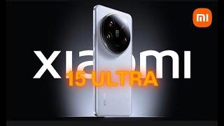 El Xiaomi 15 Ultra será el REY ANDROID en 2025