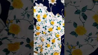 #meesho maxi haul #shortsfeed #shorts #maxi