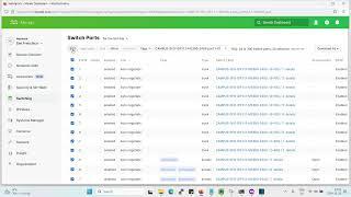 Easy Way To Configure Ports On Cisco Meraki MS