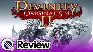 Divinity Original Sin 2 Review