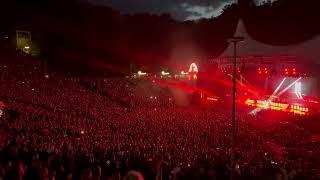 Böhse Onkelz H Live 21.08.2024 Waldbühne Berlin