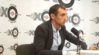 Владимир Костин, руководитель КРО "ЛДПР". Вопросы скептика от 27.06.14