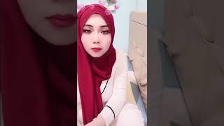 Bigo live hijab bunda hot bar bar