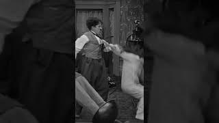 Mabel, Chaplin e il manichino #mabelnormand #cherliechaplin #keystone