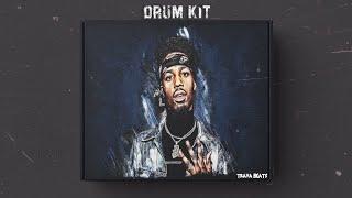 Metro Boomin Drum Kit 2024 | Drum Kit Download