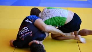 Daniel Giorev vs Viktor Pavlov Overtime 1