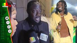  Annulation Bercy Mbacké de Wally Seck : Youssou Dieng Explique Tout ! 