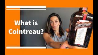 2020 WHAT IS COINTREAU??