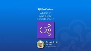 What is an AWS Elastic Load Balancer (ELB)? - AWS Training