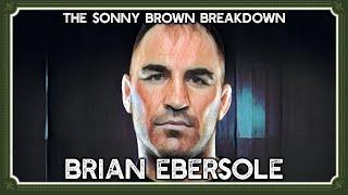 Brian Ebersole Interview - Competition Mindset & Abstract Thinking For Wrestling