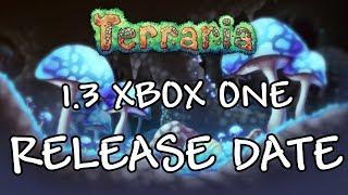 Terraria 1.3: Xbox One Submission Approved! Launches Monday, February 5th!