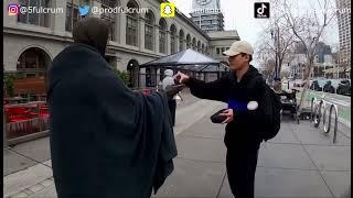 Bro was already in Yodiland