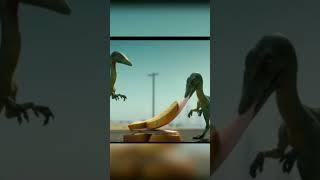Jurassic park/world edita