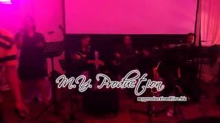 Jazz Live Band in Inter-Continental Hotel (If I ain't got you)