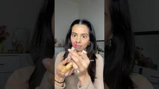Mila beaute lipshade pep talk #makeup