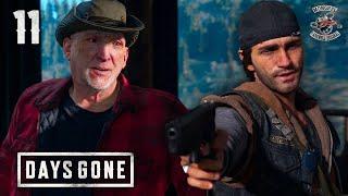 ЖЕЛЕЗНЫЙ МАЙК ► DAYS GONE прохождение часть 11