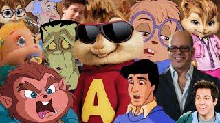 Every Alvin and the Chipmunks Movie Ranked