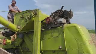 claas columbus 28 07 2021