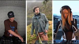CAN U MIX? - SOULRHY, Jacob Tompkins and Jessica Harris EP-4