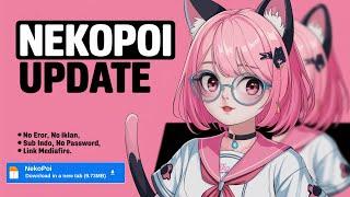 NekoPoi APK 2025 | NekoPoi APK