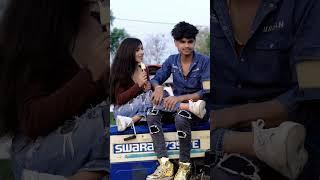 MAINU ISHQ DA LAGYA ROG tag your girlfriend short funny video #trending #aslofar Abhishek Yadav