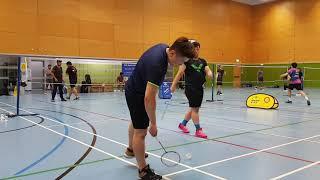 ISO C Level MD Gold Final - 18th Sept 2021