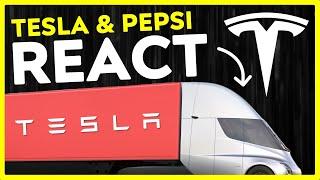 HUGE 2024 Tesla Semi Update + IMPRESSIVE Real World RESULTS