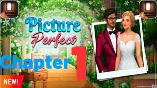 AE Mysteries PICTURE PERFECT Chapter 1 Walkthrough (By Haiku Games)