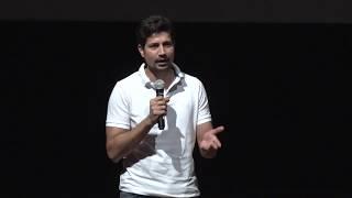 An Actor Rewires | Sumeet Vyas | TEDxBITSGoa