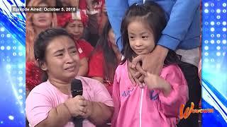 WOWOWIN: MASUNGKIT KAYA ANG MEGA JACKPOT PRIZE SA PERA O KAHON NG WOWOWIN? MGA DAKILANG ONANAY!!!