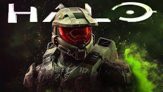 HUGE New Halo Game moment...