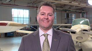 School of Aviation and Transportation Technology – 2016 Welcome