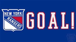 New York Rangers 2023 Goal Horn