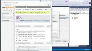 mysql connection with visual studio 2015