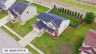 7064 Milburn Estates Drive, O'Fallon, IL 62269