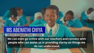 CSIR & UNDP: Bringing Internet Access to Rural SA | TV White Space Documentary