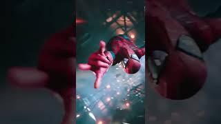 The amazing Spiderman 2 4k | Gwen Meninggal  #short