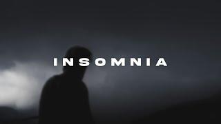 ≡FREE≡ ↭ Ambient 6lack x Always Never Type Beat - ''Insomnia'' • w/@ZSHANBEATS