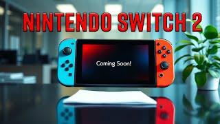 Big Nintendo Switch 2 Feature Found In Pokemon New Leaks!