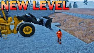 Working On My Mini Mine Area | Out Of Ore