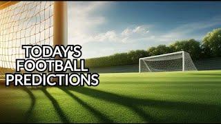 Football Predictions Today ,02-06-2024, Soccer betting made easy: expert tips for success.