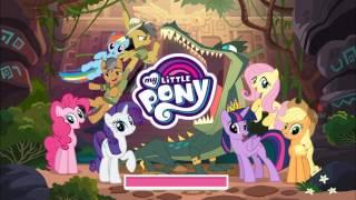 My Little Pony и мега акция