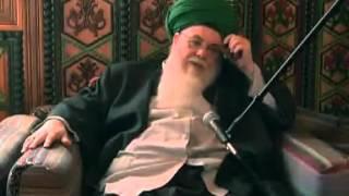 The "Secret" Passed Through Unbreakable Chain Of Siddiqs - Shaykh Adnan Kabbani 20/04/09 Lefke