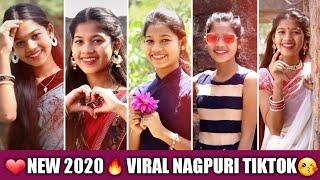 Nikki Mahato Best Nagpuri Tik Tok Videos Collection | New Sadri Tik Tok | New 2020 Viral TikTok