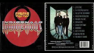 Indigenous  – Circle