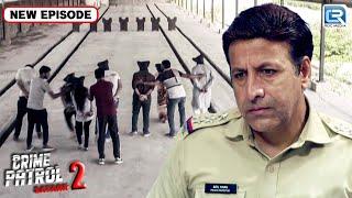 Mumbai Police कैसे रोकेगी इस Dangerous Terror Attack को? | Best Of Crime Patrol | Latest Episode