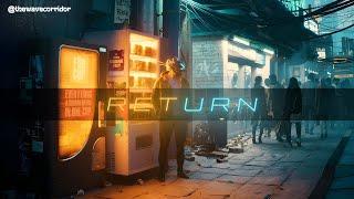 ＲＥＴＵＲＮ | Wave/Hardwave Mix