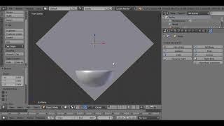 Blender программасымен жұмыс жасау. Using blender software #onlinebilimkz